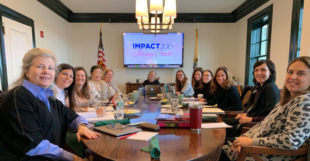 Impact100 Advisory Board