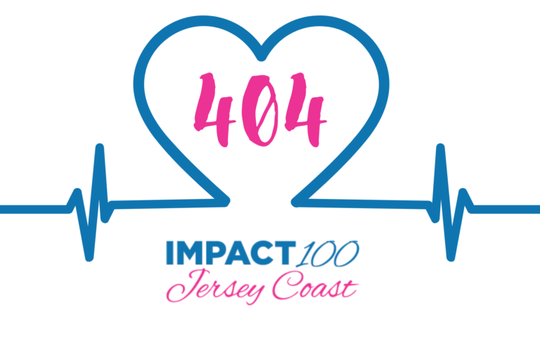 Home - Impact 100 Jersey Coast