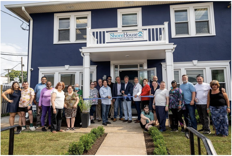 Spotlight on: Shore House - Impact 100 Jersey Coast