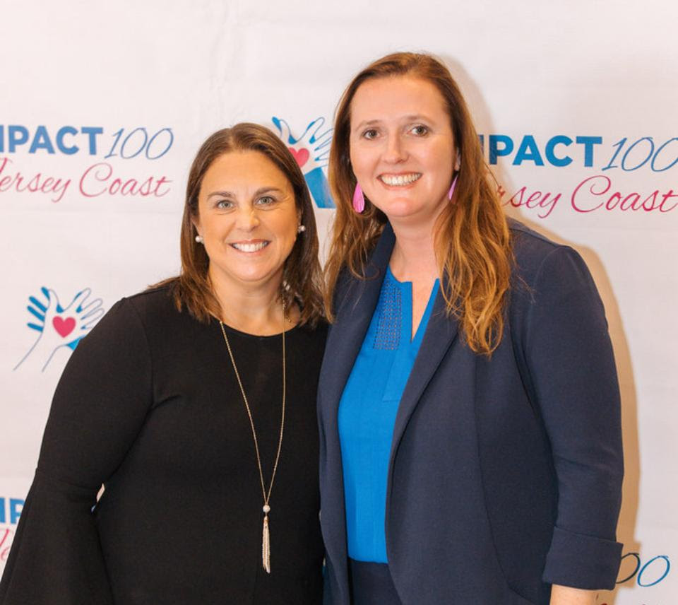 Home - Impact 100 Jersey Coast