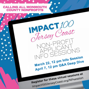 2022 Nonprofit sessions