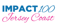 Impact 100 Jersey Coast logo